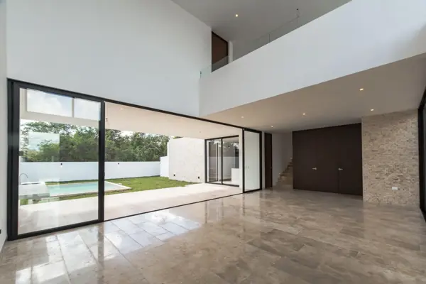 Casa en venta en Komchen, Mérida — foto 2 de 39