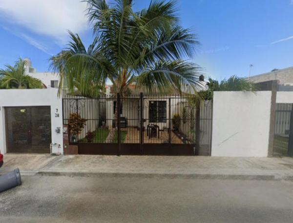 Casa en Santa Fe del Carmen, Playa del Carmen, Quintana Roo — foto 1 de 9