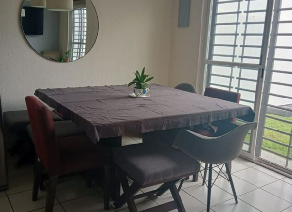 Casa en venta en Santa Fe del Carmen, Playa del Carmen — foto 2 de 9