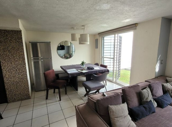Casa en venta en Santa Fe del Carmen, Playa del Carmen — foto 3 de 9