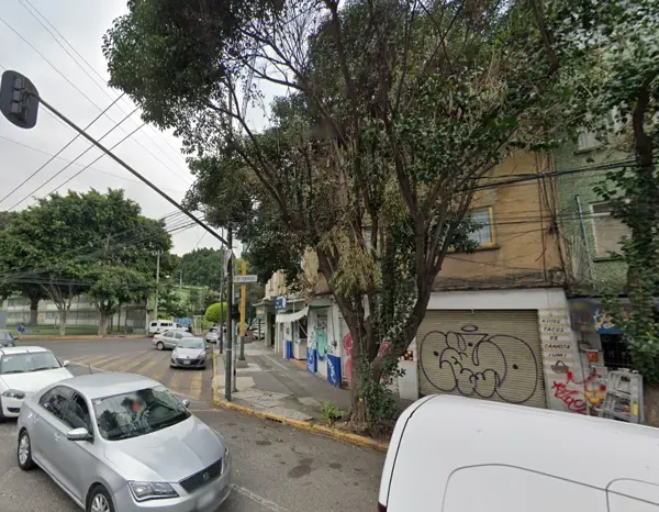 Departamento en venta en Obrera, Cuauhtémoc — foto 3 de 45