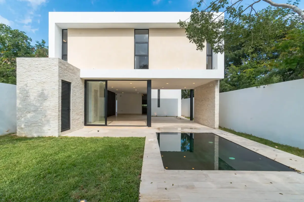 Casa en venta en Komchen, Mérida — foto 1 de 24