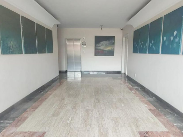 Departamento en Country Club, Guadalajara, Jalisco