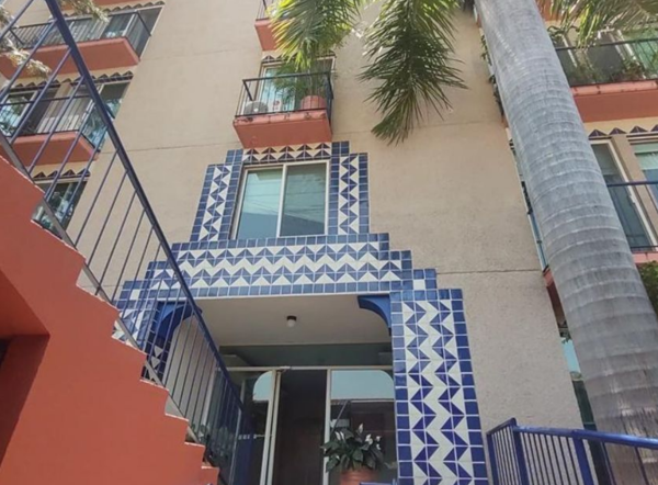 Departamento en venta en Country Club, Guadalajara — foto 2 de 17