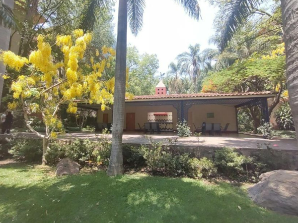 Departamento en venta en Country Club, Guadalajara — foto 3 de 17