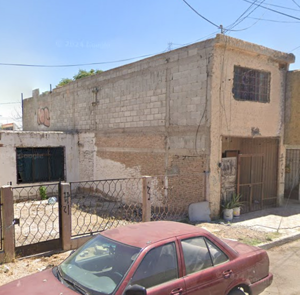 Casa en venta en Villa California, Torreón — foto 2 de 36