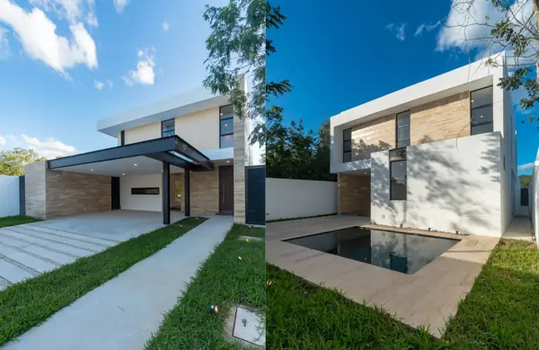 Casa en venta en Komchen, Mérida — foto 2 de 39