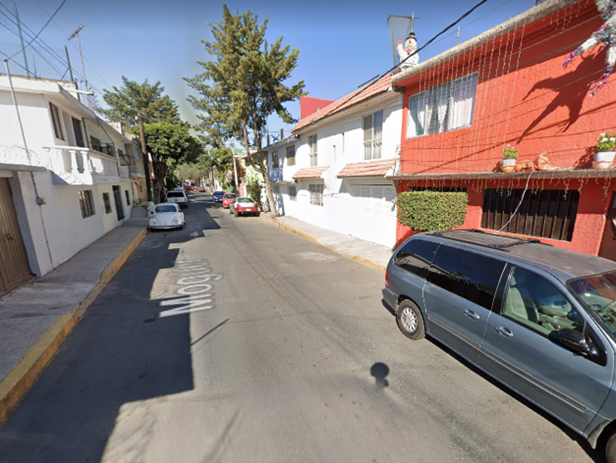 Casa en venta en Cerro de la Estrella, Iztapalapa — foto 1 de 8