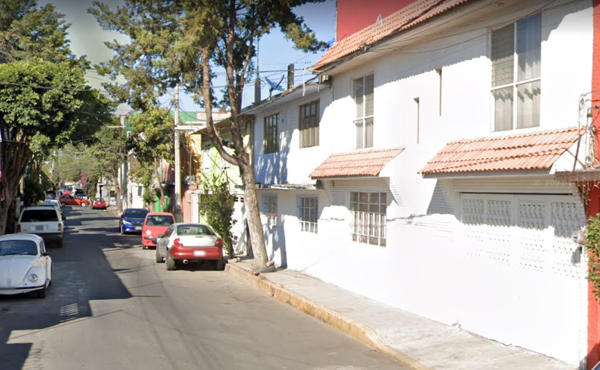 Casa en venta en Cerro de la Estrella, Iztapalapa — foto 2 de 8