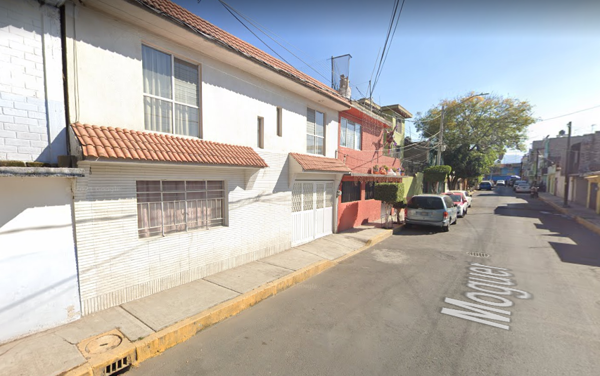 Casa en venta en Cerro de la Estrella, Iztapalapa — foto 3 de 8