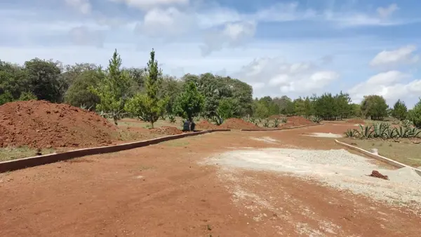 Terreno en venta en San Pablo Ojo de Agua, Huasca de Ocampo — foto 3 de 10