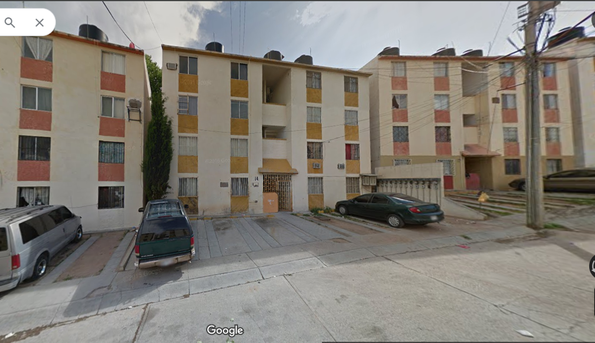 Departamento en venta en Heroica Nogales Centro, Nogales — foto 1 de 7