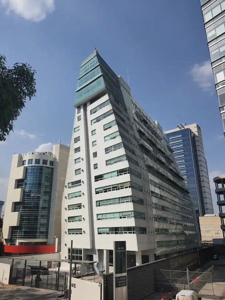 Departamento en Anáhuac I Sección, Miguel Hidalgo, Ciudad de México