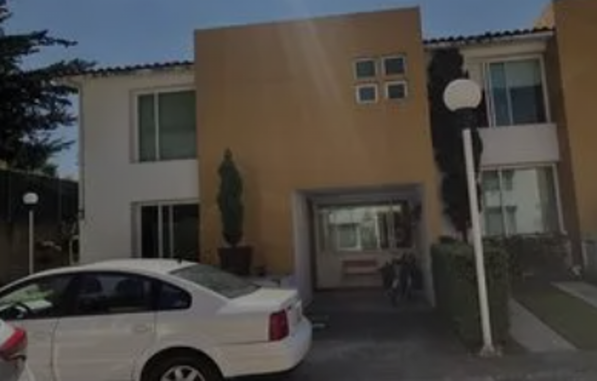 Casa en venta en San Nicolás Totolapan, La Magdalena Contreras — foto 1 de 12