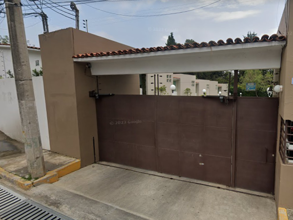 Casa en venta en San Nicolás Totolapan, La Magdalena Contreras — foto 3 de 12