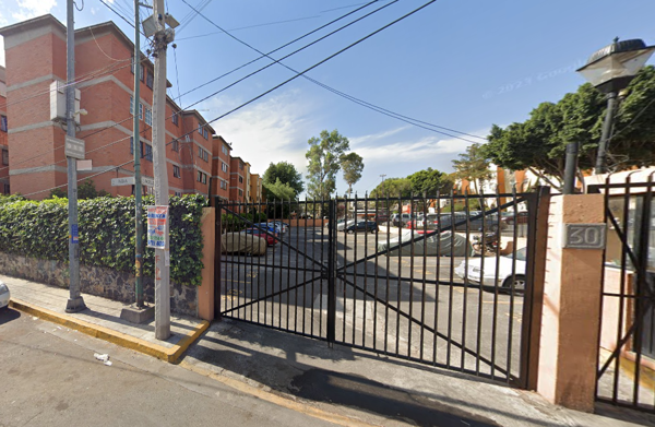 Departamento en venta en El Manto, Iztapalapa — foto 2 de 16