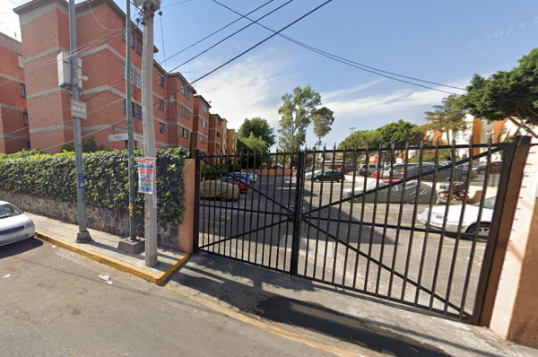 Departamento en venta en El Manto, Iztapalapa — foto 3 de 16