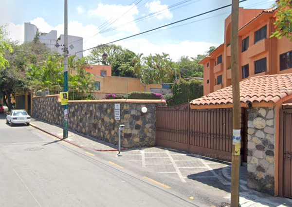 Departamento en venta en Adolfo Ruiz Cortines, Cuernavaca — foto 2 de 13