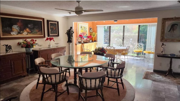 Departamento en venta en Adolfo Ruiz Cortines, Cuernavaca — foto 3 de 13