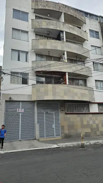 Departamento en Agrícola Pantitlán, Iztacalco, Ciudad de México