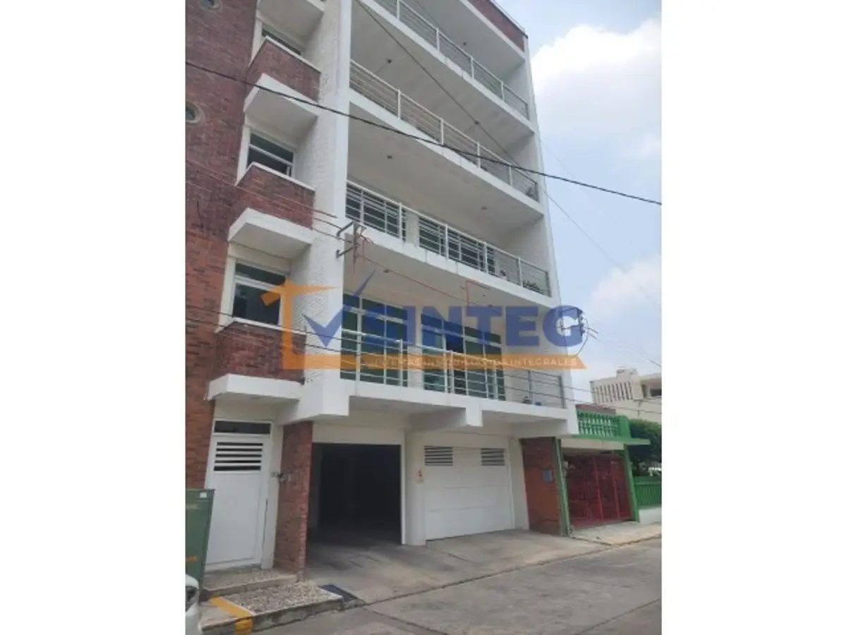 Departamento en renta en Cazones, Poza Rica de Hidalgo — foto 1 de 11