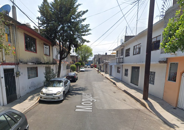 Casa en venta en Cerro de la Estrella, Iztapalapa — foto 3 de 15