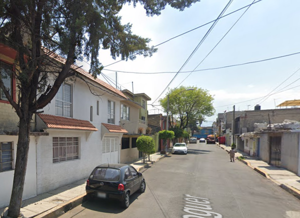 Casa en venta en Cerro de la Estrella, Iztapalapa — foto 2 de 15