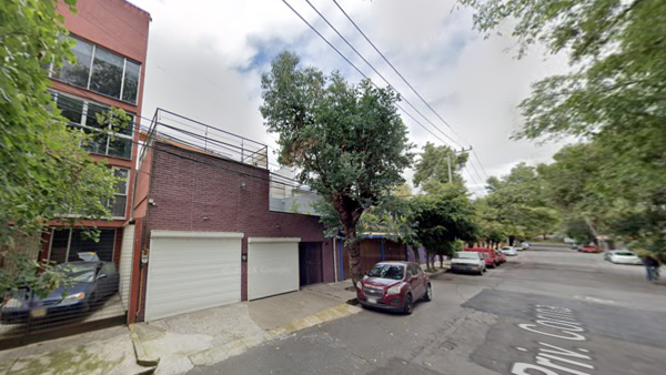 Casa en venta en Del Carmen, Coyoacán — foto 3 de 8