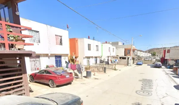 Casa en venta en Hacienda Las Delicias, Tijuana — foto 2 de 9