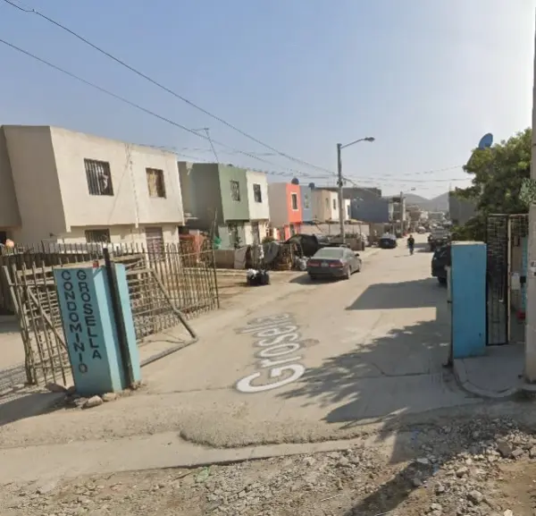 Casa en venta en Hacienda Las Delicias, Tijuana — foto 3 de 9
