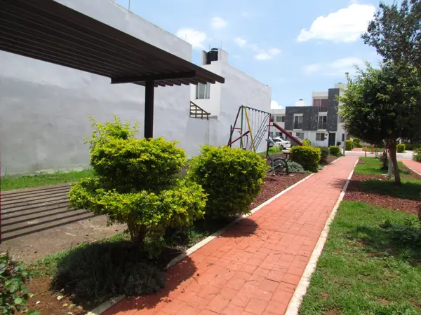 Casa en venta en Campestre del Vergel, Morelia — foto 3 de 51