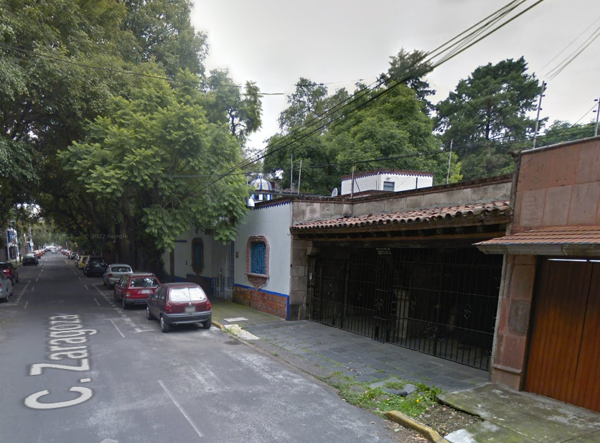 Casa en venta en Santa Catarina, Coyoacán — foto 2 de 8