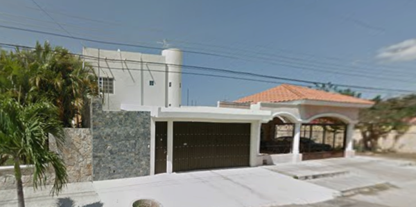 Casa en Gran San Pedro Cholul, Mérida, Yucatán
