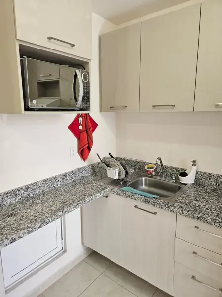 Departamento en renta en Zákia, El Marqués — foto 3 de 10