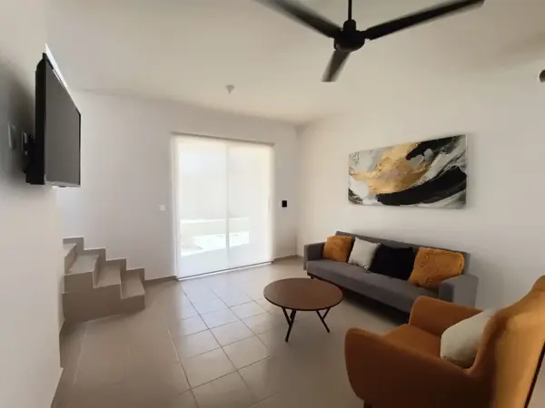 Casa en renta en Real Bilbao, Playa del Carmen — foto 2 de 29