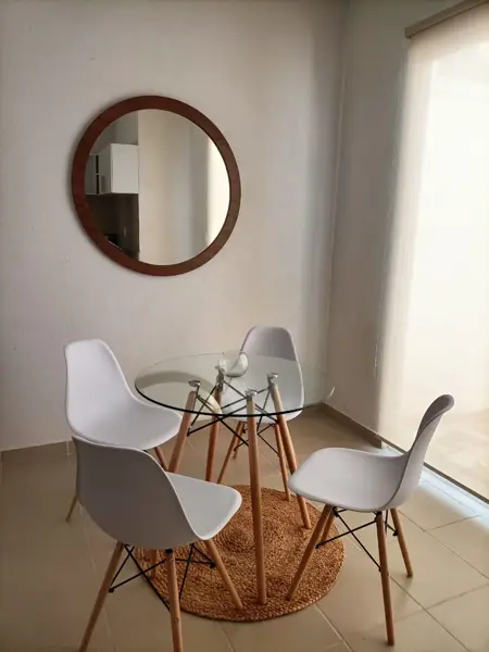 Casa en renta en Real Bilbao, Playa del Carmen — foto 3 de 29