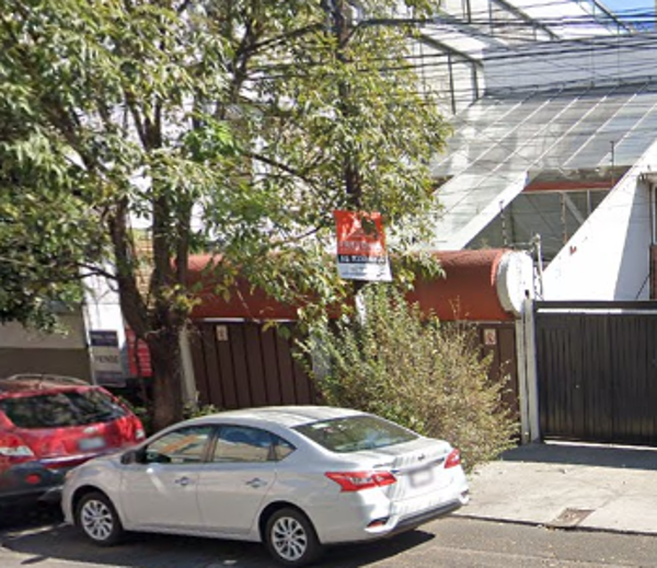 Casa en venta en Acacias, Benito Juárez — foto 2 de 7