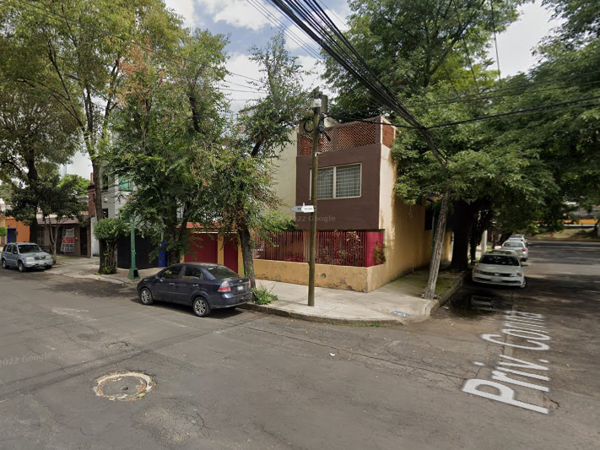 Casa en venta en Del Carmen, Coyoacán — foto 2 de 8