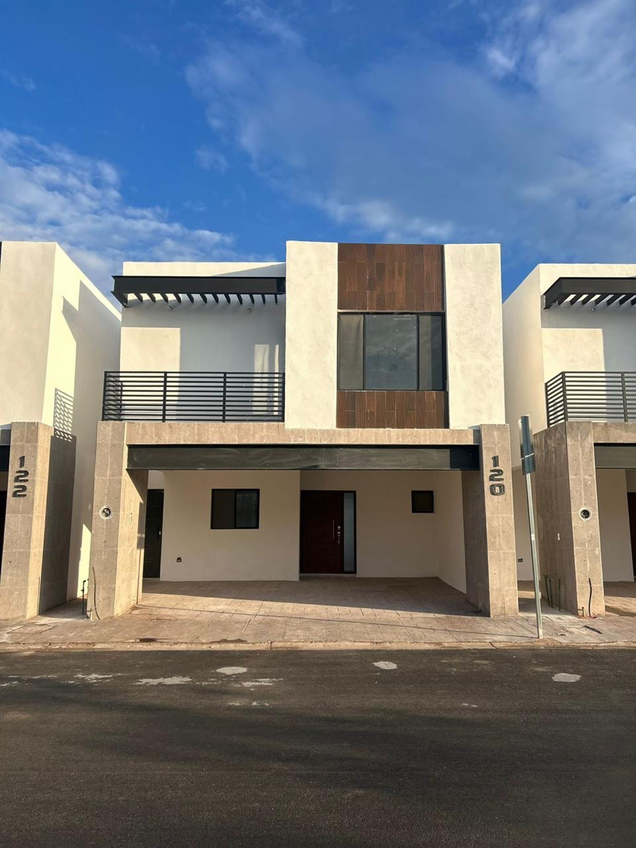 Casa en venta en Los Viñedos, Torreón — foto 1 de 15