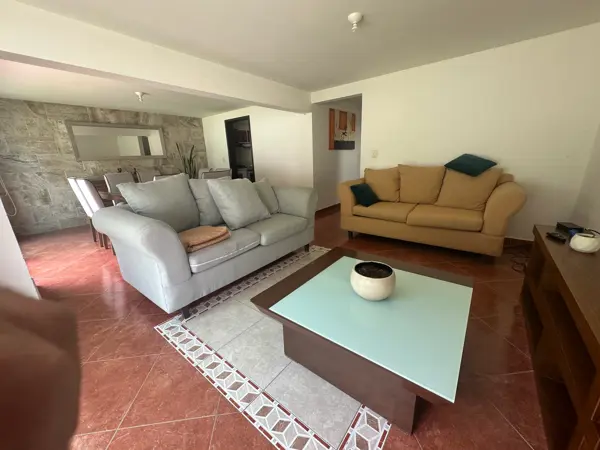 Casa en renta en San Lorenzo, Tula de Allende — foto 3 de 17