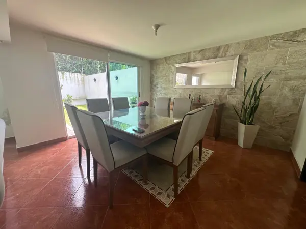 Casa en renta en San Lorenzo, Tula de Allende — foto 2 de 17