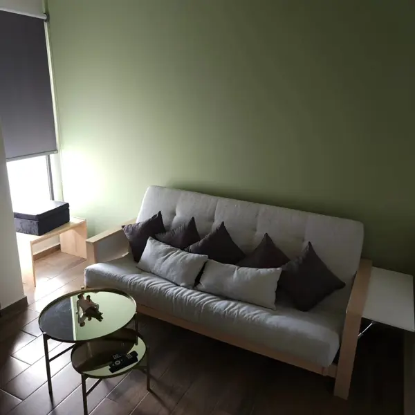Departamento en venta en Zákia, El Marqués — foto 2 de 9