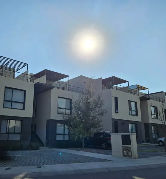 Departamento en venta en Zákia, El Marqués — foto 3 de 9