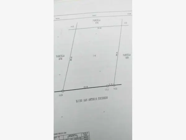Terreno en venta en San Antonio Escobedo, Polotitlán — foto 2 de 4
