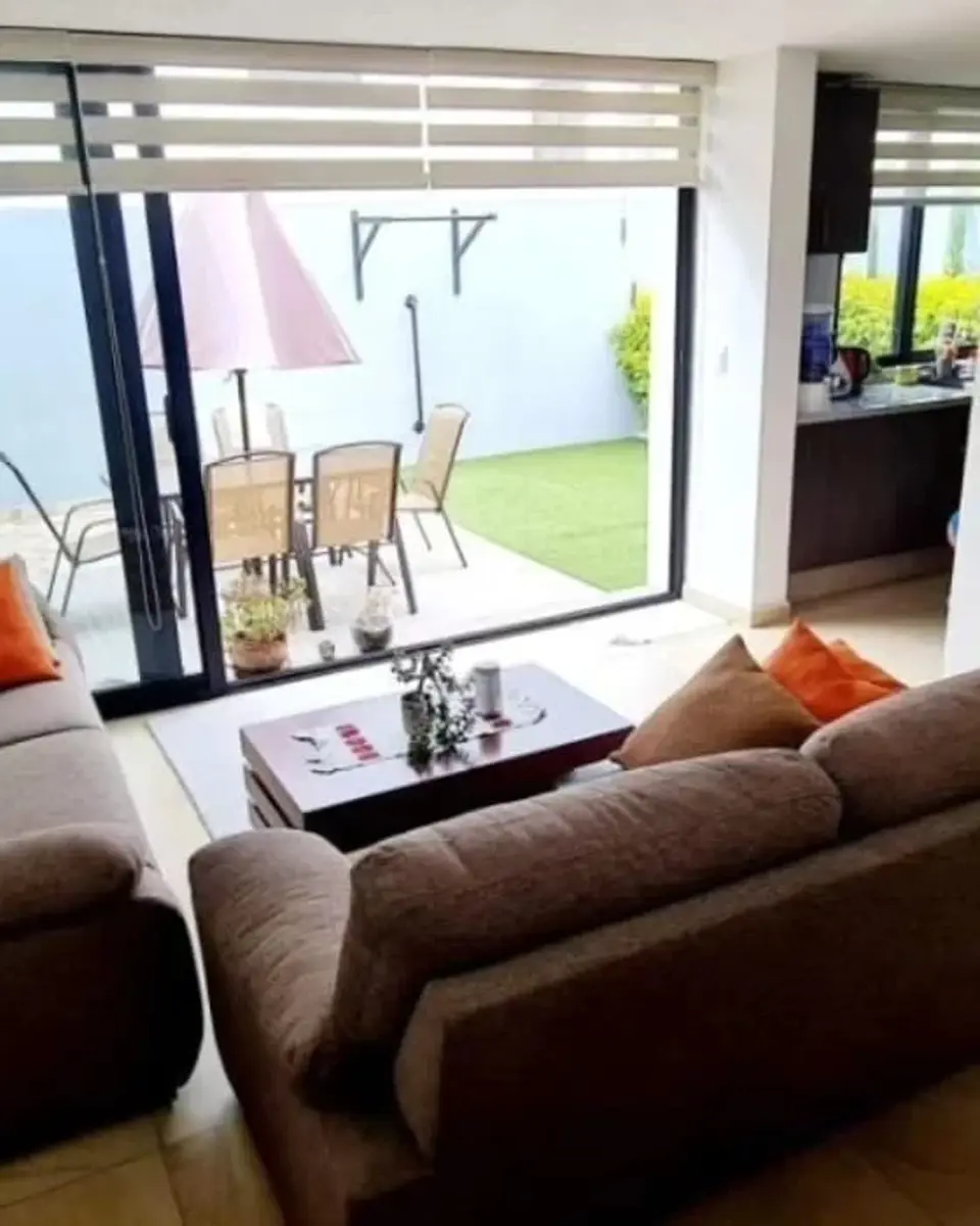 Casa en venta en Villas del Refugio, El Marqués — foto 1 de 6