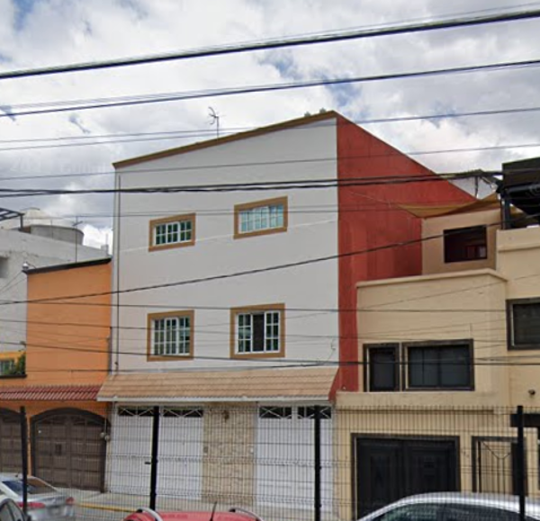 Casa en venta en Xotepingo, Coyoacán — foto 2 de 8