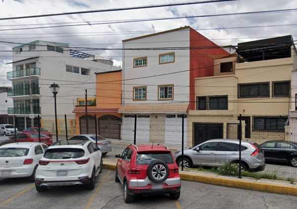 Casa en venta en Xotepingo, Coyoacán — foto 3 de 8