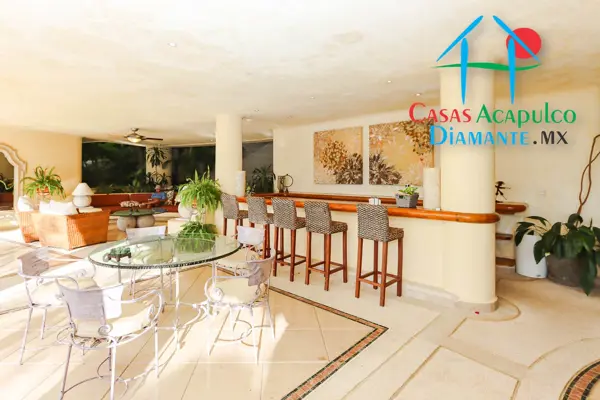 Casa en venta en Las Brisas 2, Acapulco de Juárez — foto 3 de 88