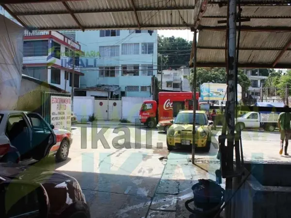 Terreno en venta en Túxpam de Rodríguez Cano Centro, Tuxpan — foto 3 de 7