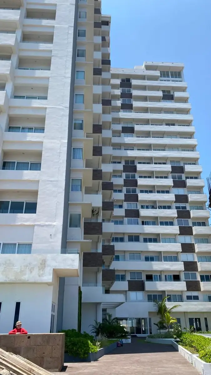 Departamento en venta en Playas del Conchal, Alvarado — foto 1 de 20